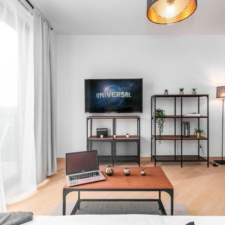 Apartments Jana Kazimierza 50 By Renters Варшава Екстер'єр фото
