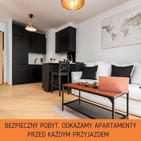 Apartments Jana Kazimierza 50 By Renters Варшава Екстер'єр фото