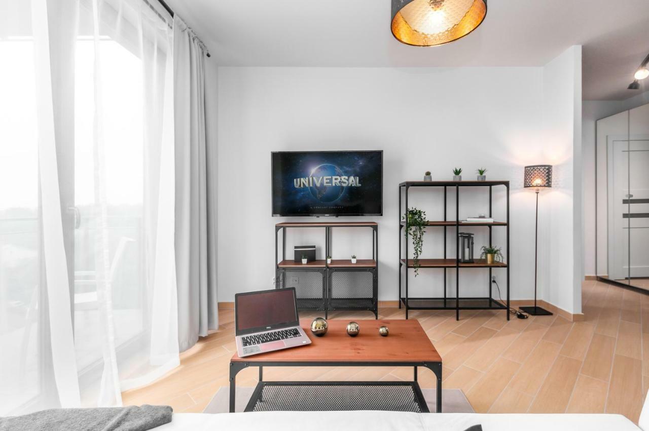 Apartments Jana Kazimierza 50 By Renters Варшава Екстер'єр фото