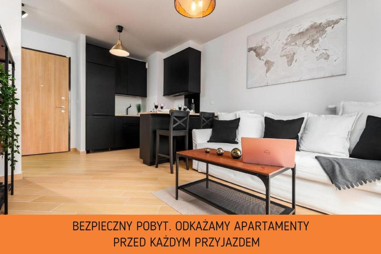 Apartments Jana Kazimierza 50 By Renters Варшава Екстер'єр фото